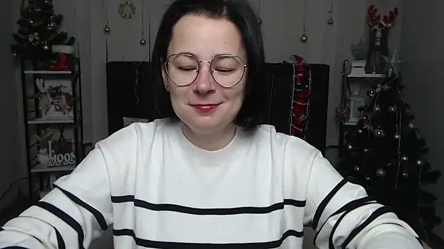 MarieSho online show from 9, 1, 2026