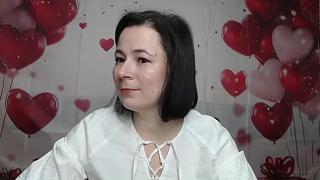 MarieSho online show from 9, 3, 2026