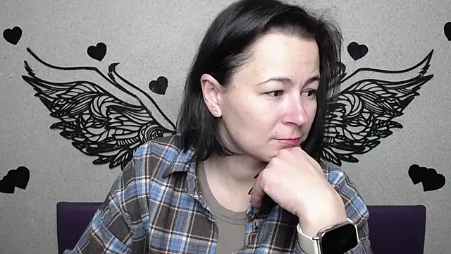 MarieSho online show from 17, 3, 2026