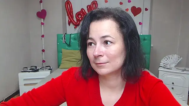 MarieSho online show from 2, 4, 2026