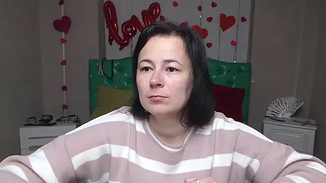 MarieSho online show from 9, 4, 2026