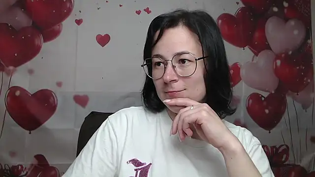 MarieSho online show from 19, 4, 2026