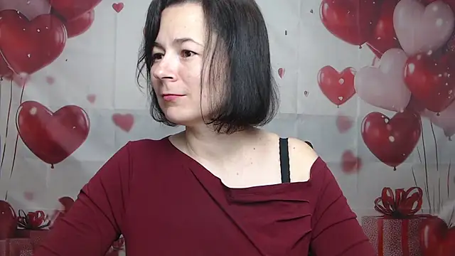 MarieSho online show from 15, 5, 2026