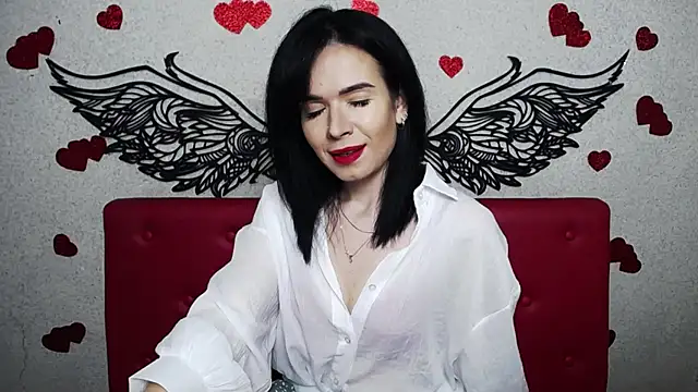 JasmineKouch online show from 14, 2, 2025