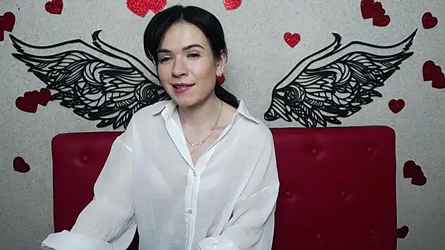 JasmineKouch online show from 16, 2, 2025