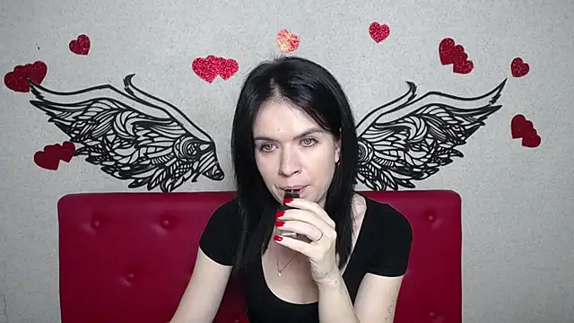 JasmineKouch online show from 20, 3, 2025