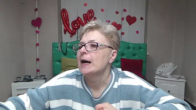 EmiliaGree online show from 19, 3, 2026