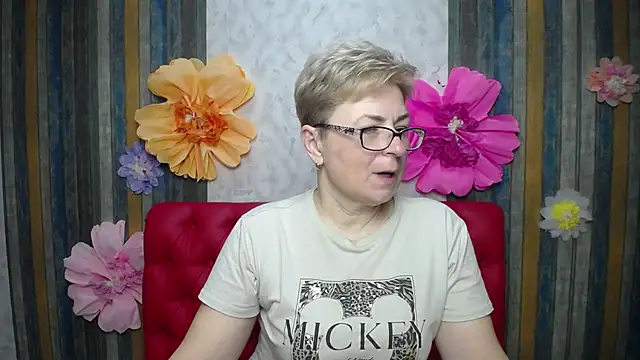 EmiliaGree online show from 7, 5, 2026