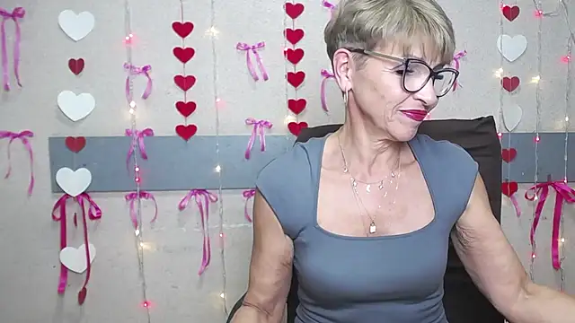 EllaBonito online show from 25, 1, 2025