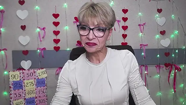 EllaBonito online show from 5, 2, 2025