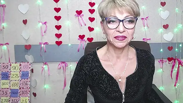 EllaBonito online show from 28, 2, 2025