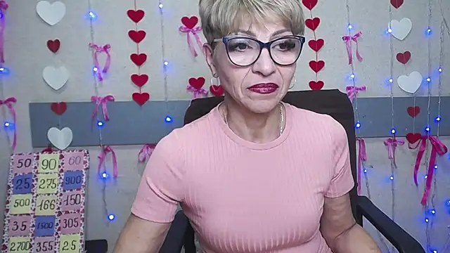 EllaBonito online show from 1, 3, 2025