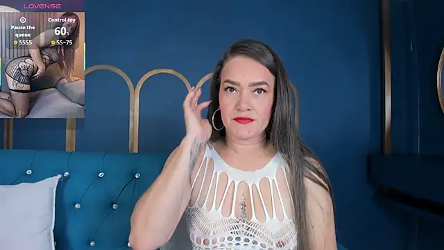 Snapshot of celestelewis chatting on 3, 11, 2025 celestelewis online show from 3, 11, 2025