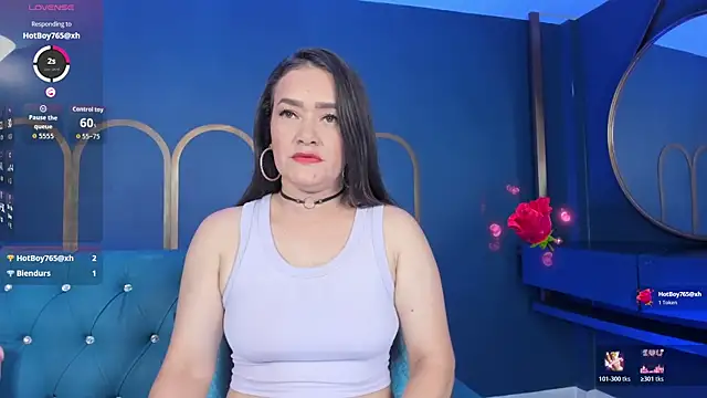 Snapshot of celestelewis chatting on 17, 11, 2025 celestelewis online show from 17, 11, 2025