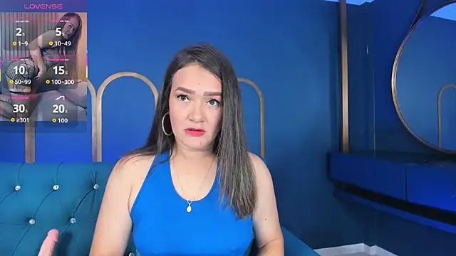 Snapshot of celestelewis chatting on 19, 11, 2025 celestelewis online show from 19, 11, 2025