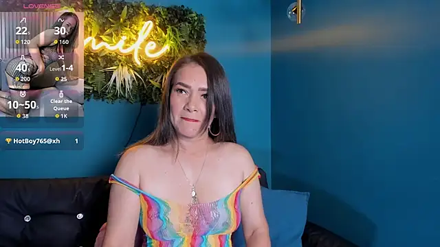 Snapshot of celestelewis chatting on 26, 11, 2025 celestelewis online show from 26, 11, 2025