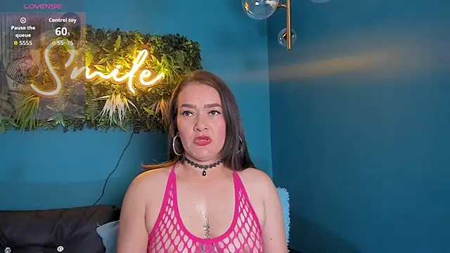 Snapshot of celestelewis chatting on 1, 12, 2025 celestelewis online show from 1, 12, 2025