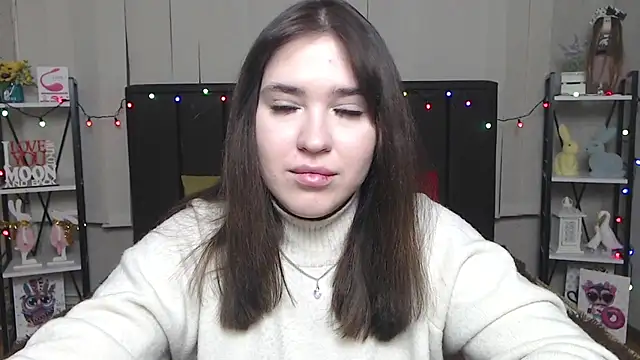 LauraHlot online show from 31, 1, 2025