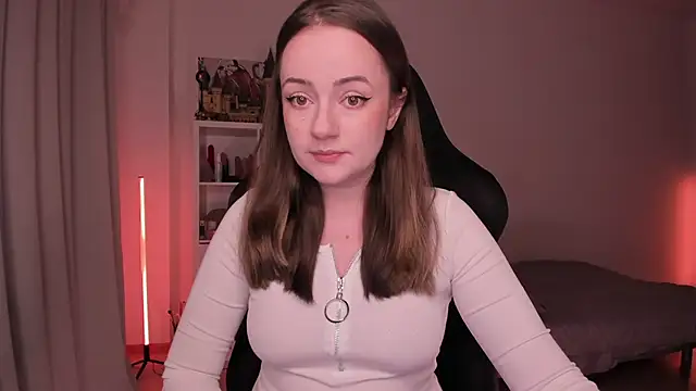 Snapshot of WalkingGirl chatting on 28, 1, 2025 WalkingGirl online show from 28, 1, 2025