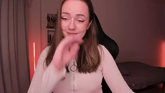 Snapshot of WalkingGirl chatting on 28, 1, 2025 WalkingGirl online show from 28, 1, 2025