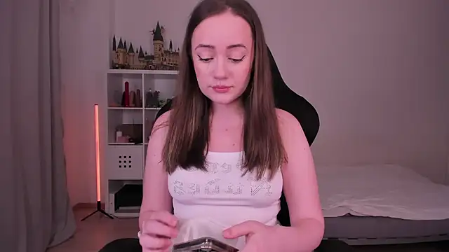 Snapshot of WalkingGirl chatting on 26, 2, 2025 WalkingGirl online show from 26, 2, 2025