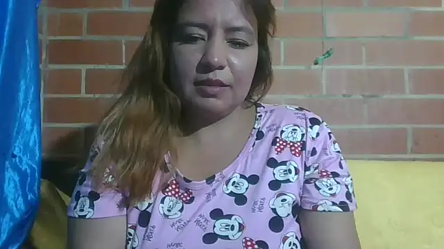 jones-scarlet online show from 27, 2, 2025