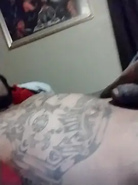BigDickDaddy7414 online show from 18, 5, 2026