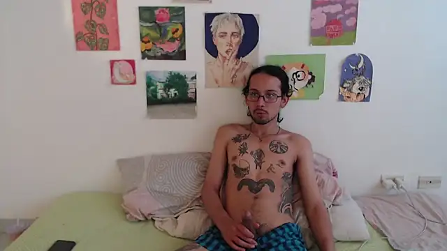 AsRusell666 online show from 21, 9, 2025