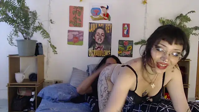 AsRusell666 online show from 11, 2, 2026