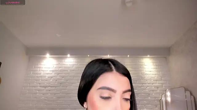 ValeriaVelvet online show from 16, 11, 2025