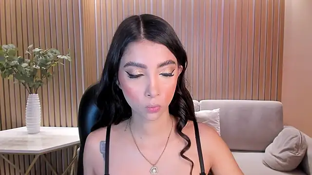 Snapshot of ValeriaVelvet chatting on 3, 7, 2026 ValeriaVelvet online show from 3, 7, 2026