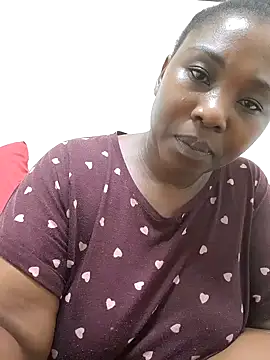 Thickchocolatex2 online show from 8, 12, 2024