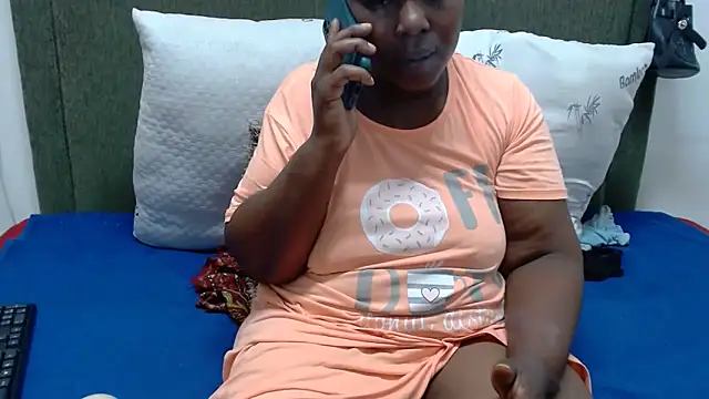 Thickchocolatex2 online show from 16, 2, 2026