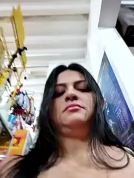 Linda Lars online show from 13, 2, 2025