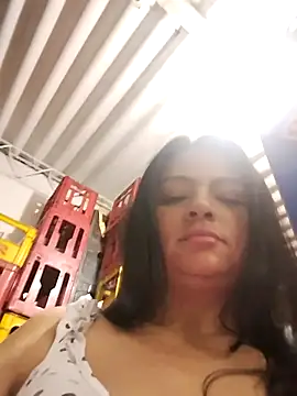 Linda Lars online show from 3, 3, 2025