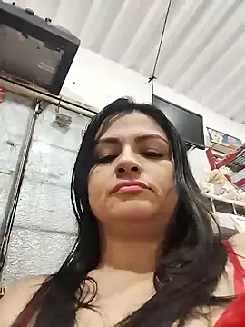 Linda Lars online show from 4, 3, 2025