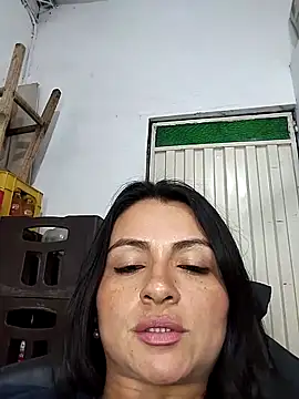 Linda Lars online show from 26, 9, 2025