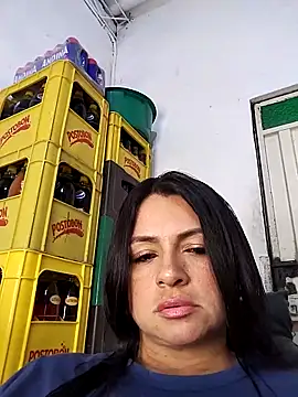 Linda Lars online show from 9, 10, 2025