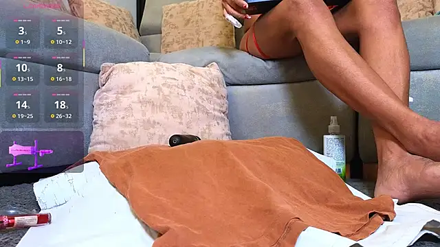 anellejones online show from 22, 11, 2025