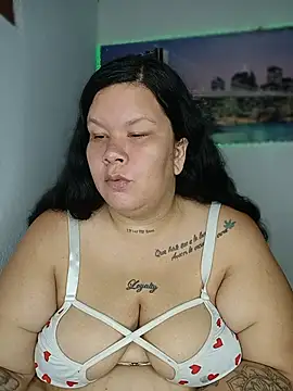 Goddexxxvane online show from 13, 6, 2026
