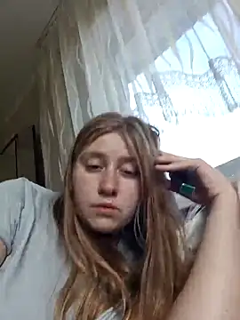 AnastasiaSky19 online show from 6, 11, 2025