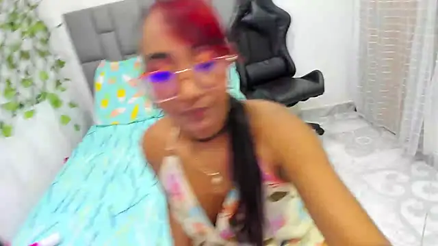 MurphyAngelina online show from 2, 3, 2025