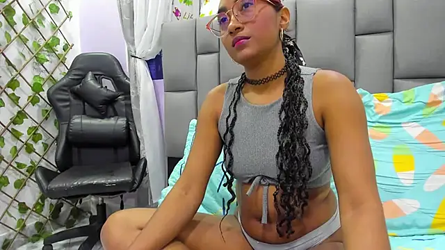 MurphyAngelina online show from 27, 10, 2025