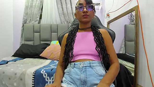 MurphyAngelina online show from 14, 3, 2026