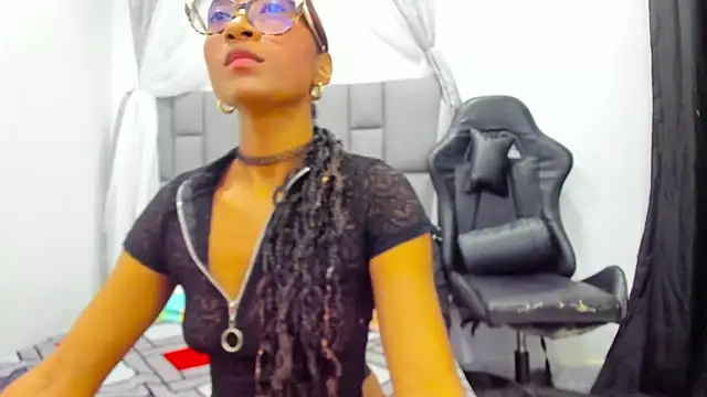 MurphyAngelina online show from 21, 4, 2026