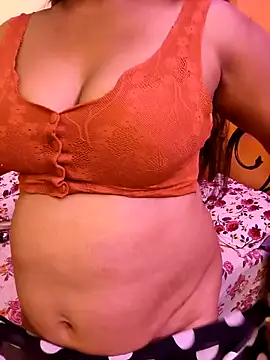 nisha baby2 online show from 13, 9, 2025