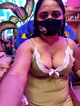 nisha baby2 online show from 12, 1, 2026