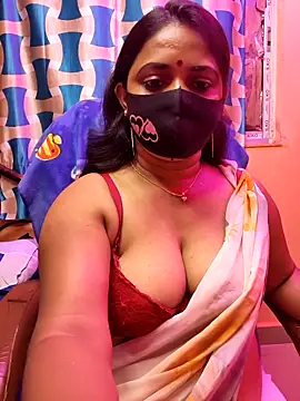 nisha baby2 online show from 18, 4, 2026