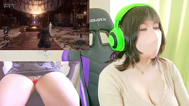 hazuki 8008 online show from 12, 3, 2025