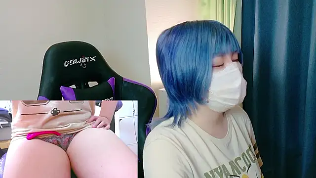 hazuki 8008 online show from 16, 10, 2025